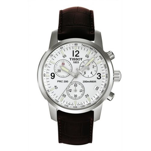 PRC 200 Quartz Chronograph