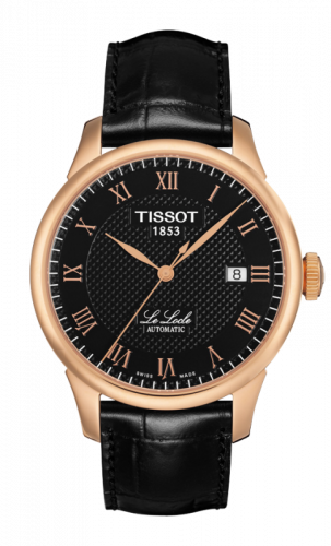 Le Locle Automatic