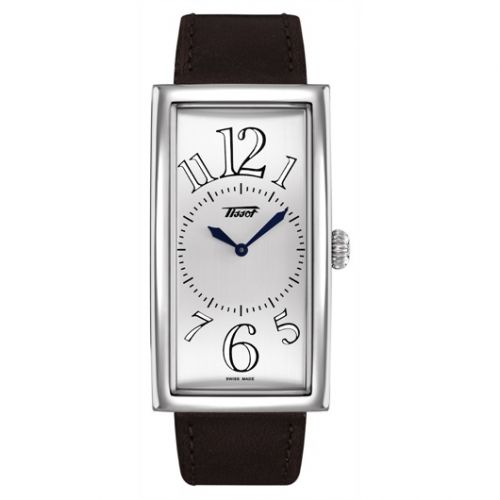 Prince II Stainless Steel / Silver