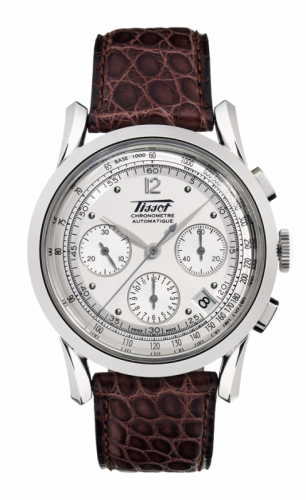 150th Anniversary Automatic Chronograph