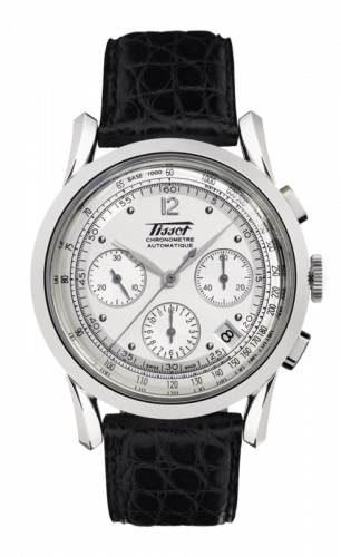 150th Anniversary Automatic Chronograph