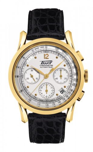 150th Anniversary Automatic Chronograph