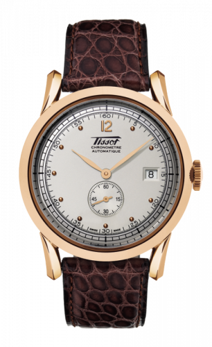 150th Anniversary Automatic Small Seconds