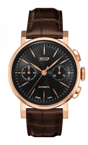 Heritage 2009 Automatic