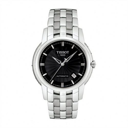 Ballade III Automatic Black