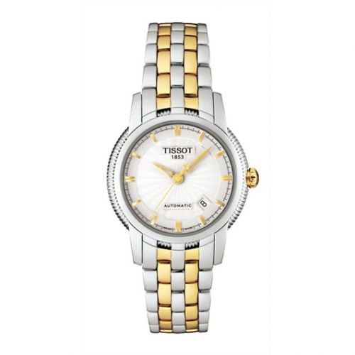 Ballade III Ladies Two Tone