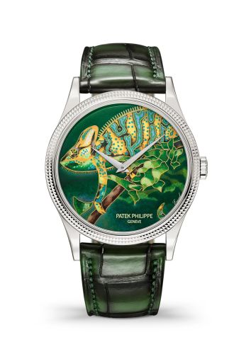 Calatrava 5177 Chameleon