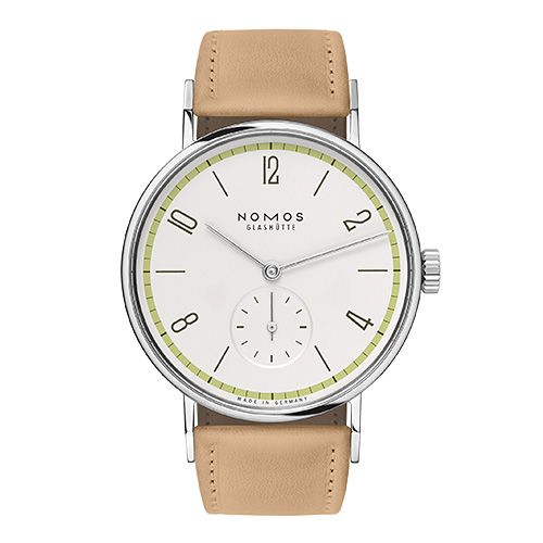 Tangente 33 Four Seasons Spring / Enju