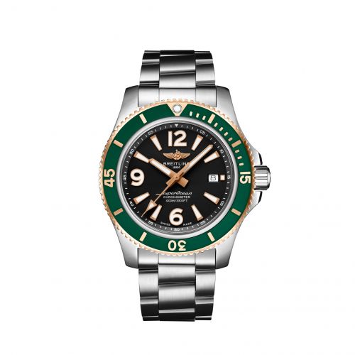 Superocean 44 Australia Edition