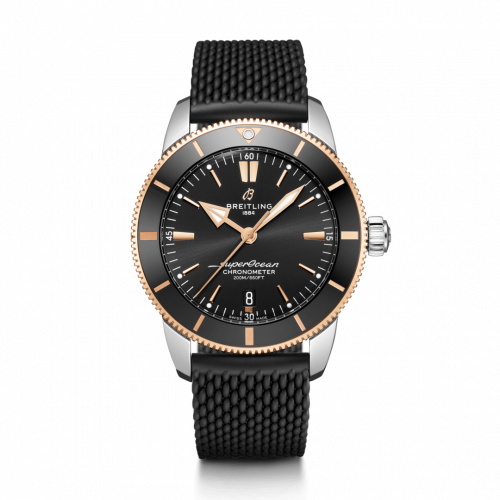 Breitling Superocean Heritage Ii B20