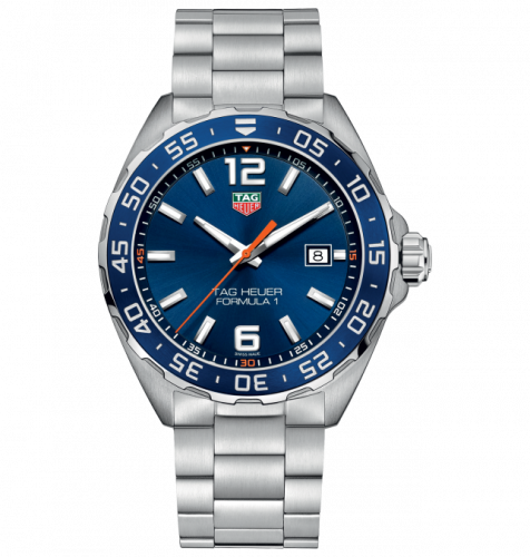 TAG Heuer Formula 1