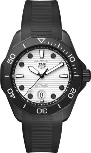 Aquaracer Professional 300 43 Night Diver