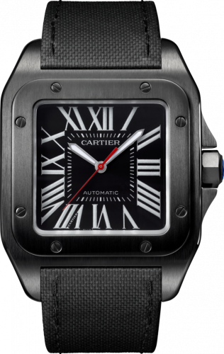 Santos 100 41.3 Carbon