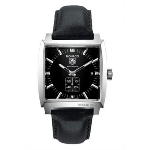 Monaco Calibre 6 Automatic