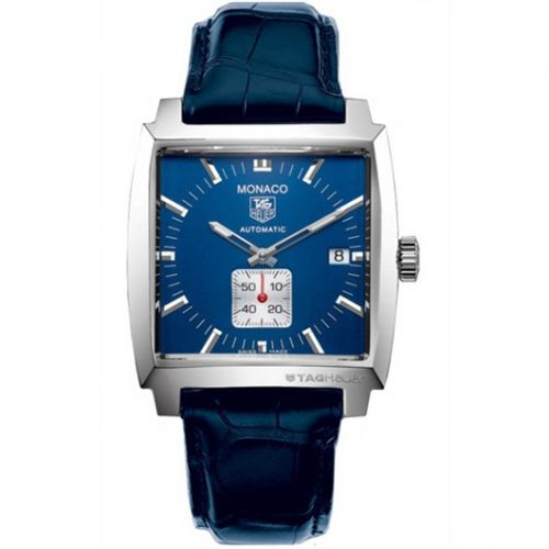 Monaco Calibre 6 Automatic
