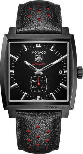 Calibre 6 Automatic