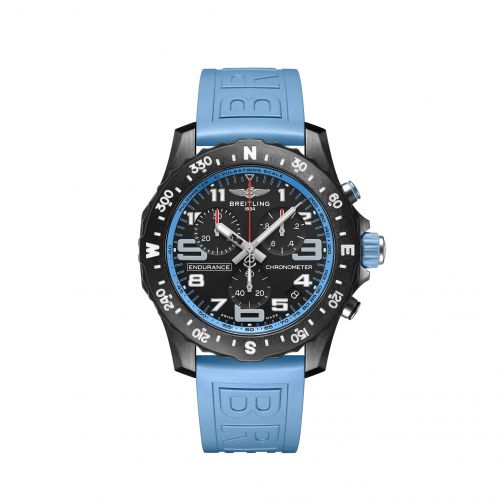 Endurance Pro Blue