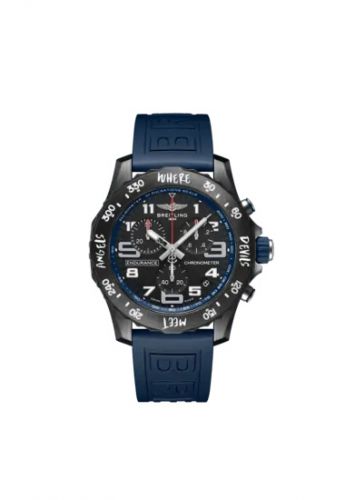 Endurance Pro El Paradiso Blue