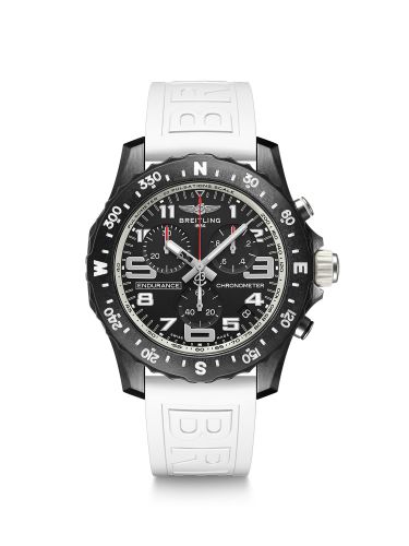 Endurance Pro White