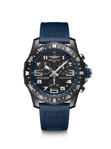 Endurance Pro Blue